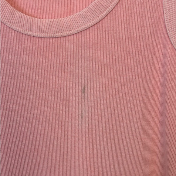 Universal Thread Pink Sleeveless Knee-Length Sheath Dress - Picture 5 of 8